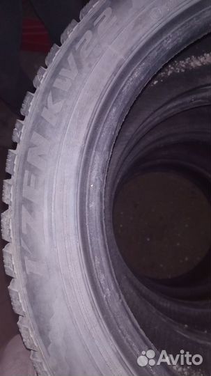 Kumho I'Zen KW22 235/50 R18