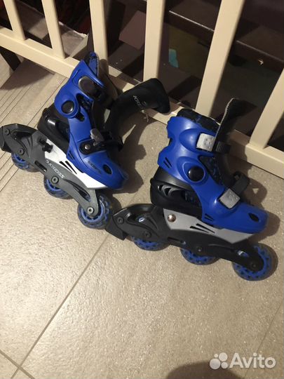 Ролики размерс 25по 29 аbcd