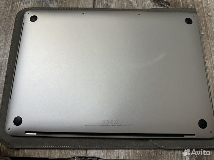 Apple MacBook Pro 15