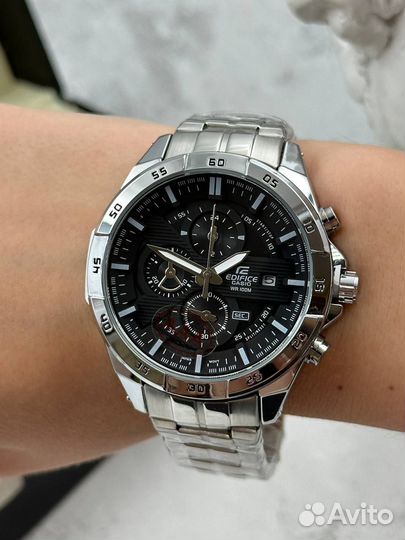 Часы Casio Edifice