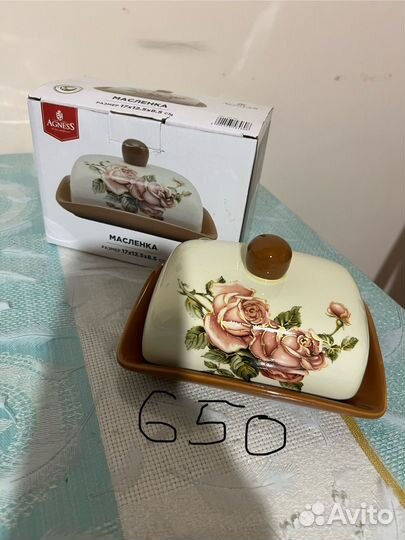 Подставки под горячее