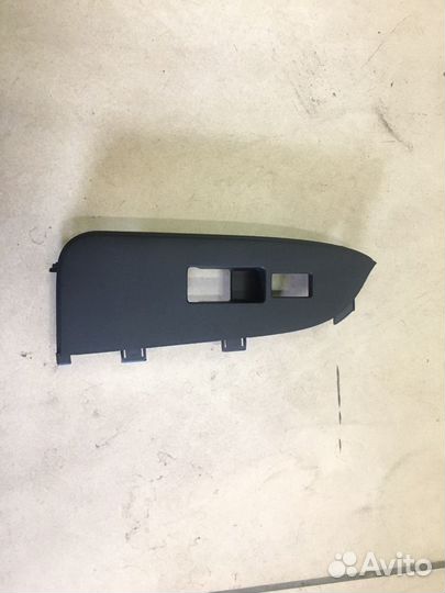 Накладка кнопок стеклоподъемника M35 M45 Y50