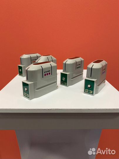 Картриджи для смас лифтинга