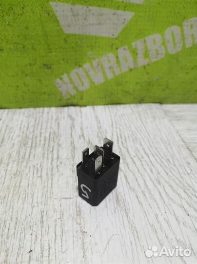 Реле Опель Астра Джи 98-05