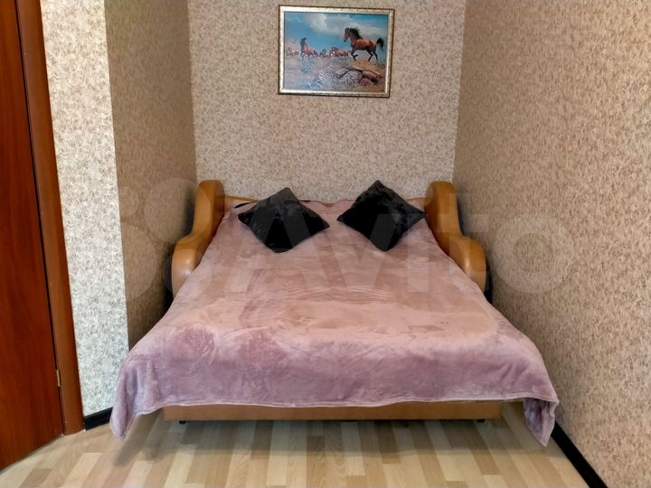 1-к. квартира, 33 м², 2/3 эт.