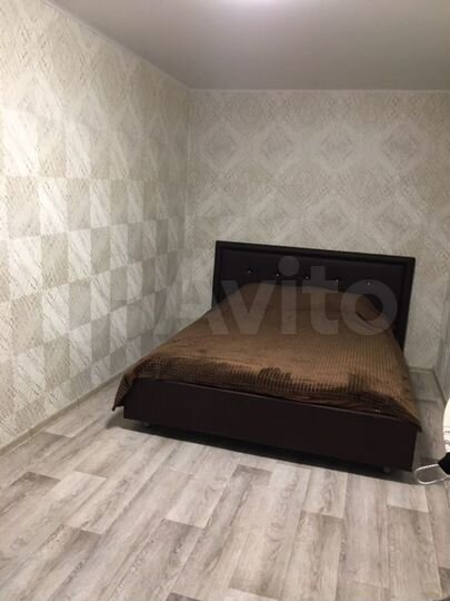 2-к. квартира, 50 м², 4/5 эт.
