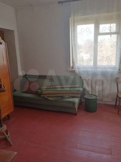 1-к. квартира, 29,7 м², 2/2 эт.