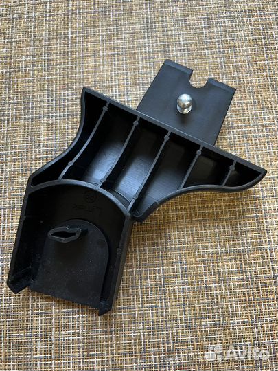 Адаптер для коляски