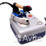 Утюг с парогенератором Silter Super mini 2000M