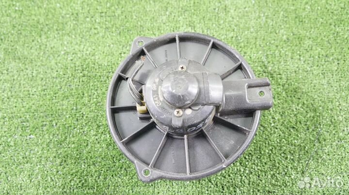 Моторчик печки