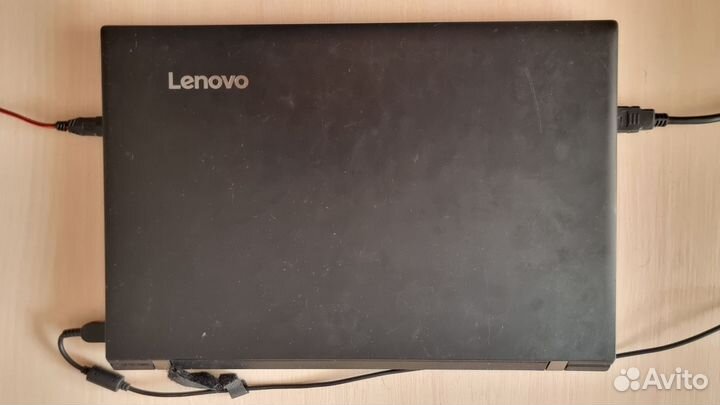 Lenovo v510-15ikb
