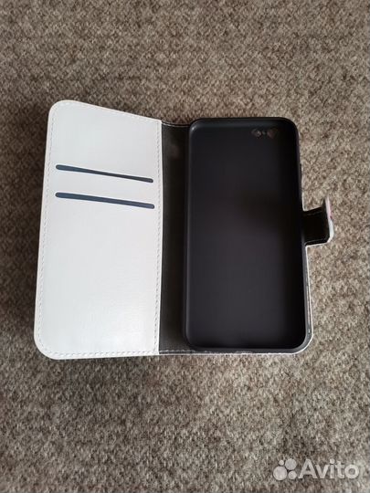Чехол книжка на iPhone 6 /6s