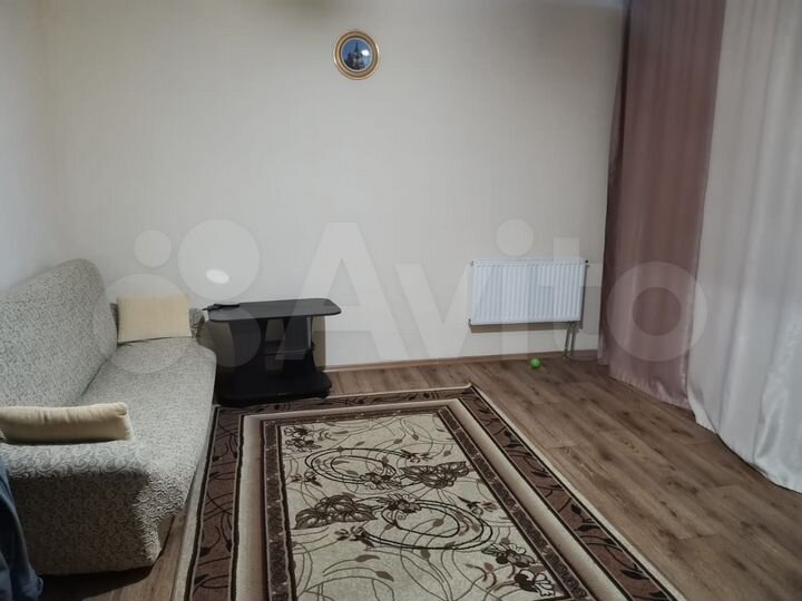 3-к. квартира, 71,5 м², 6/21 эт.