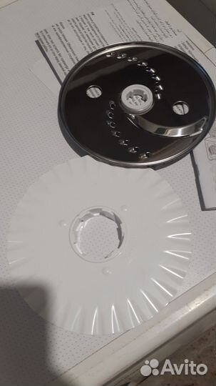 Кухонный комбайн