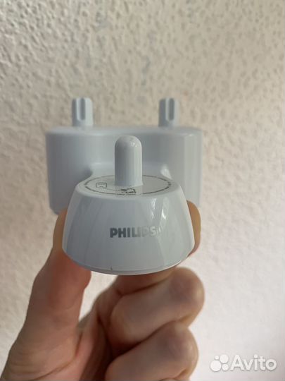 Зарядное устройство для зубной щётки Philips