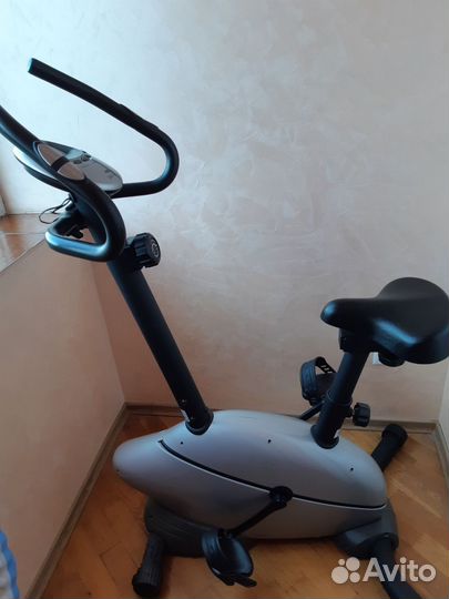 Велотренажер Proteus Dolphin v-4