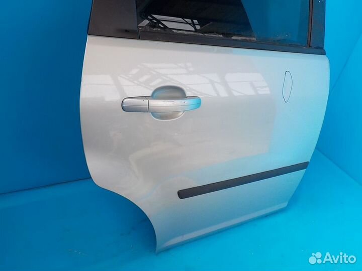 Дверь задняя правая в сборе Ford C-Max 2003-2011