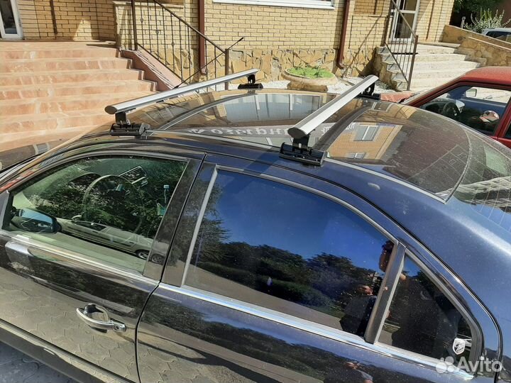 Багажник на крышу Форд Мондео 2001-2007