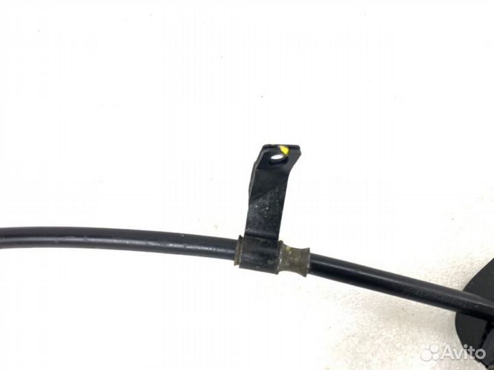 Трос ручника правый Kia Rio X-line 1.6 G4FG 2022