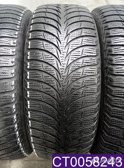 Goodyear UltraGrip Ice+ 205/60 R16 96T