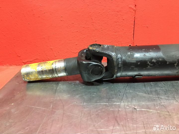 Карданный вал задний Nissan Pathfinder R51 SUV