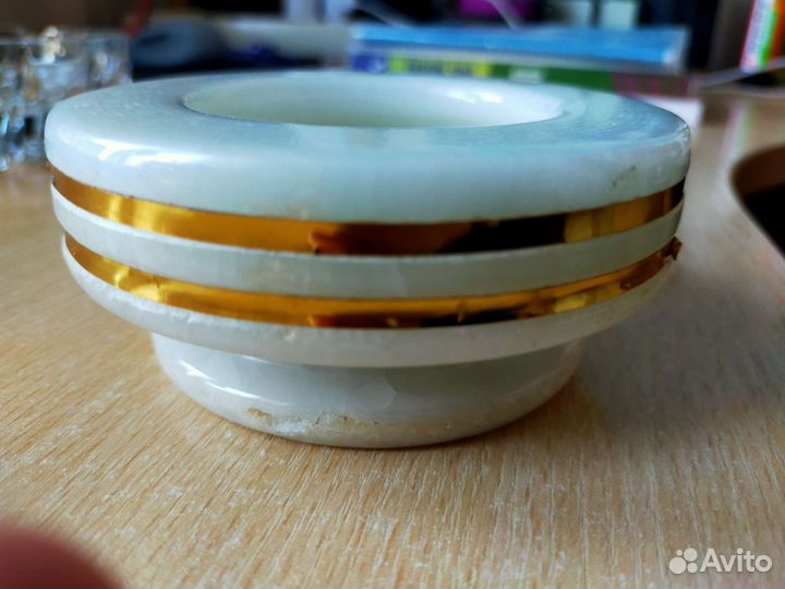 Пепельницы