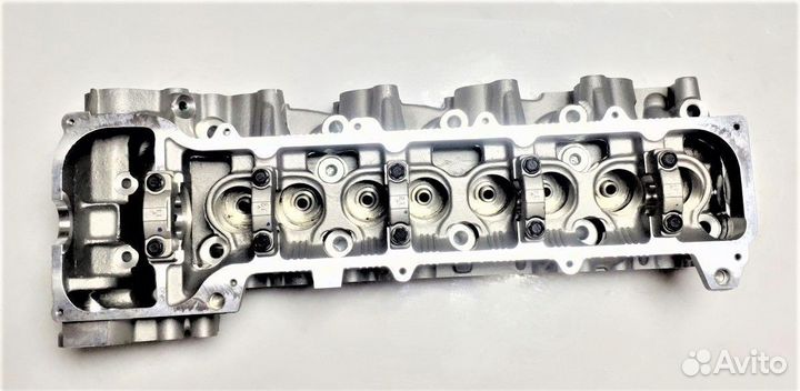 Головка блока цилиндров пустая, аналог 1110175022