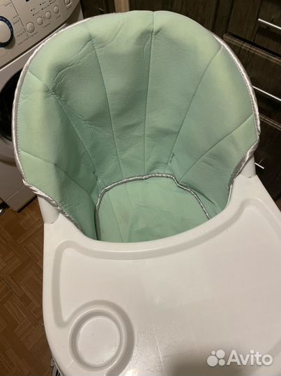 Стульчик для кормления costa Bona