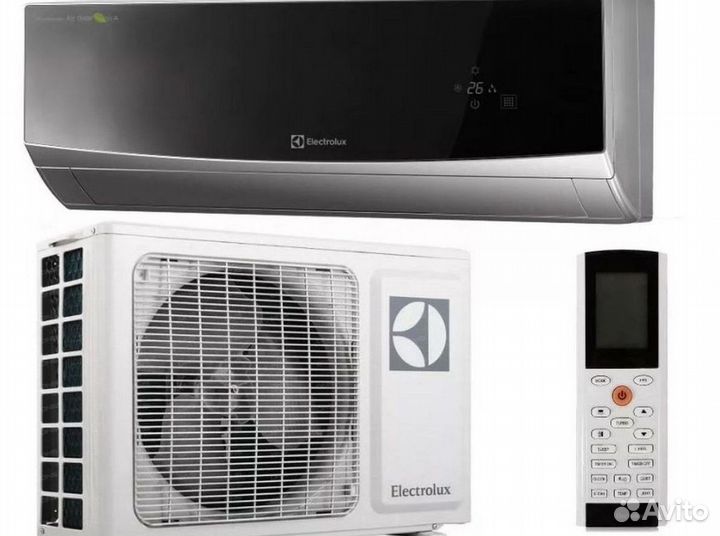 Кондиционер с Доставкой и Установкой