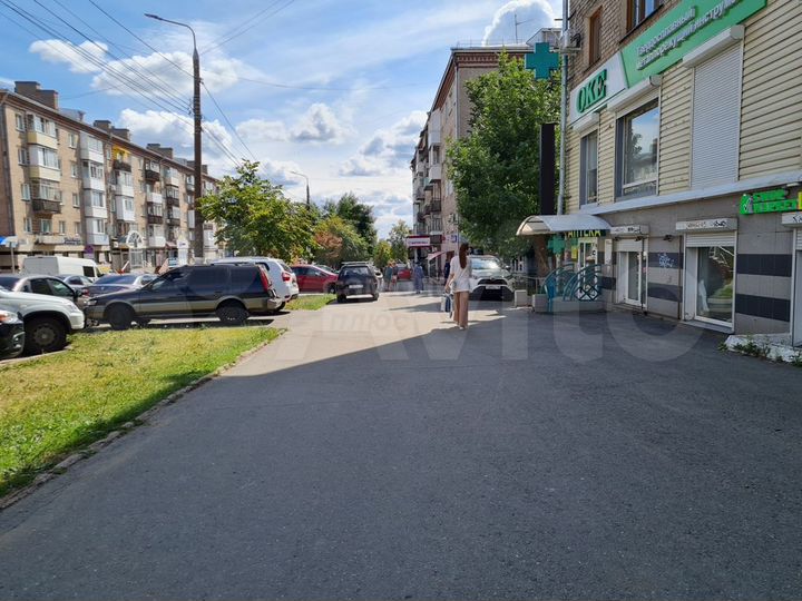 Продам торговое помещение, 260 м²