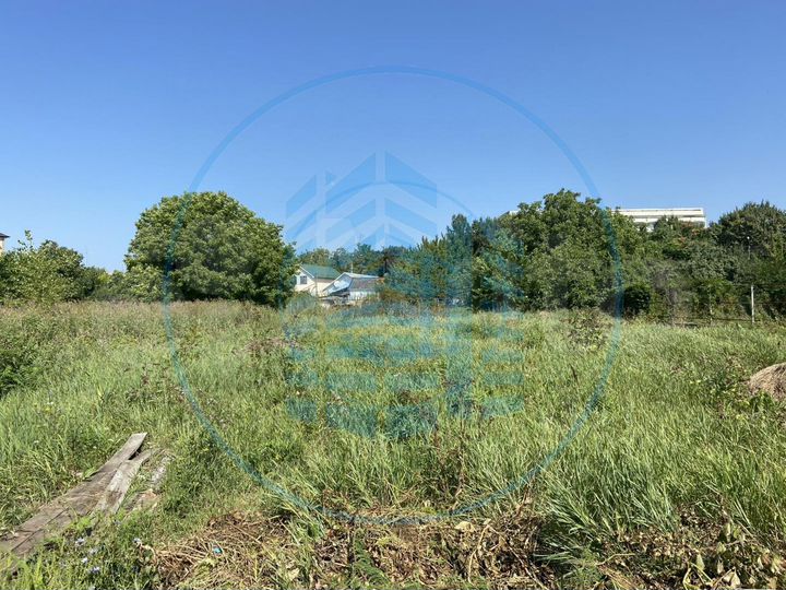 Участок 9,6 сот. (ИЖС)