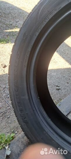 Nexen N'Fera RU5 245/55 R19