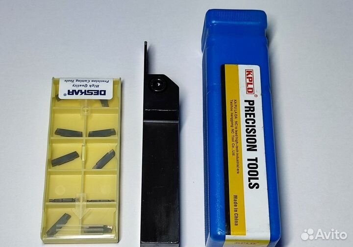 Мgehr2020-2-L30+пачка пластин