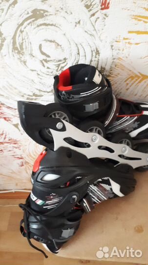 Продам ролики детские