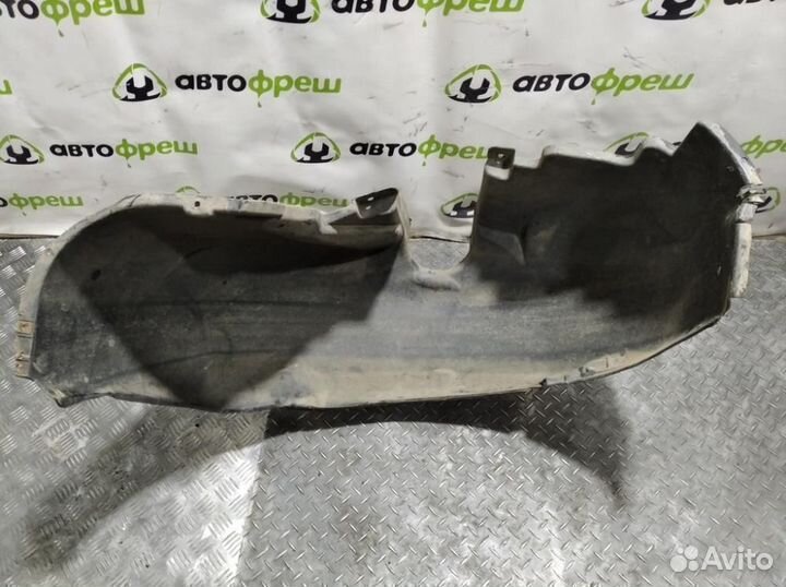 Локер задний правый Bmw 5 e39 1995-2003