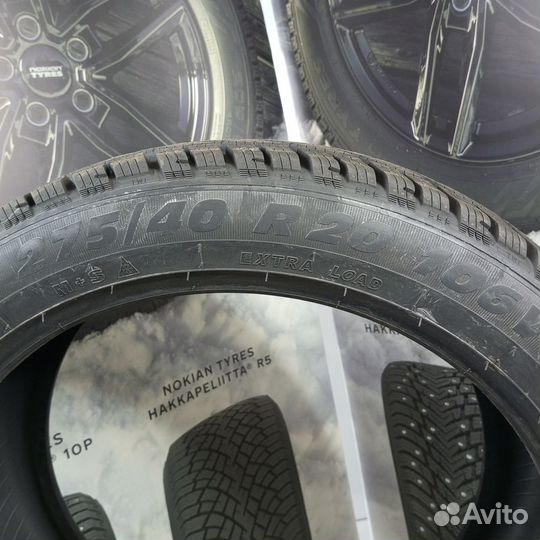 Kormoran SUV Snow 275/40 R20 V