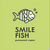 Smile fish govorovo