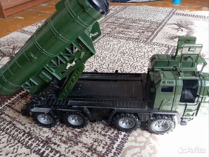 Машина детская