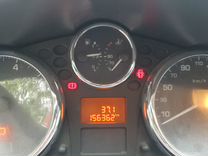 Peugeot 207 1.6 AT, 2007, 156 000 км, с пробегом, цена 545 000 руб.