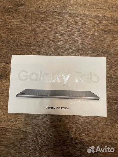 Планшет samsung galaxy tab a7 lite