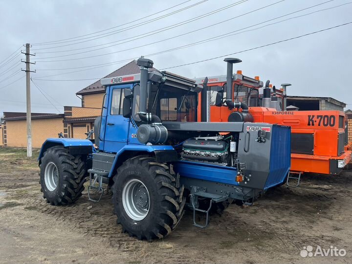 Трактор ХТЗ Т-150, 2023