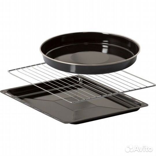 Духовой шкаф Weissgauff OE 449 PDB