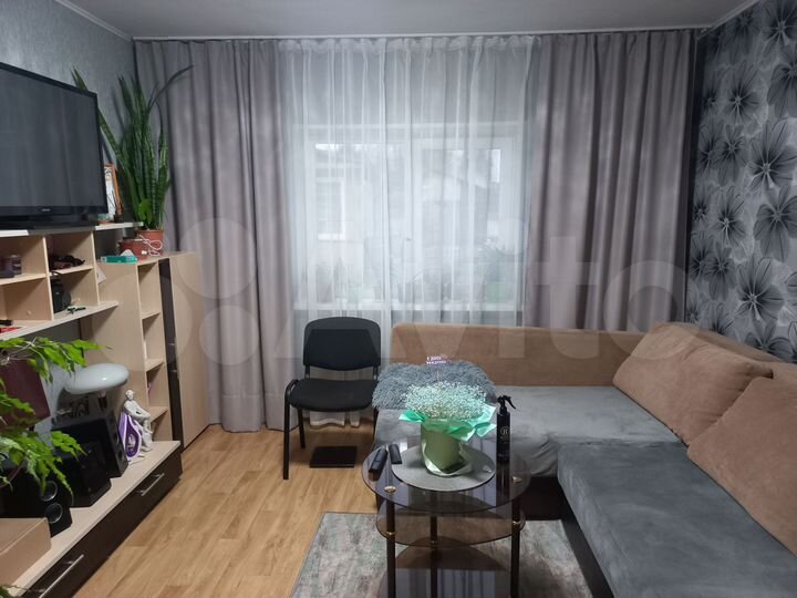 Дом 95 м² на участке 6 сот.