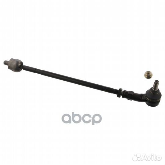 Тяга рулевая в сборе г/у ZF R 30720042 Swag