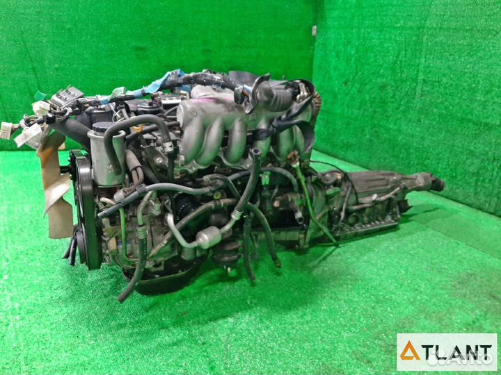 Двигатель toyota crown