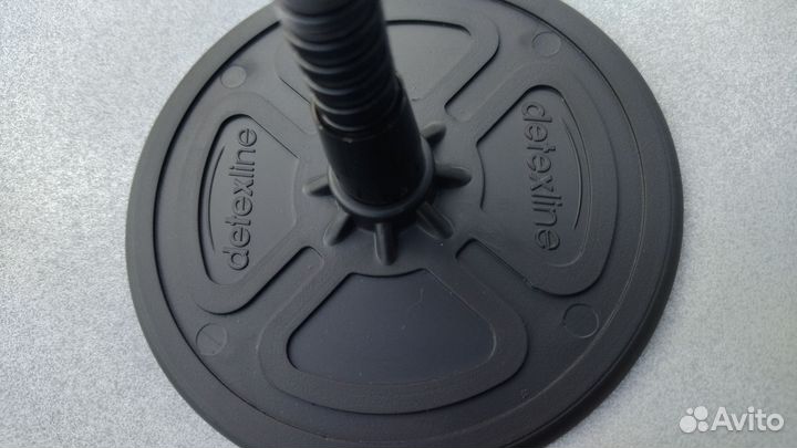 Обзорное зеркало безопасности, диаметр 610 мм