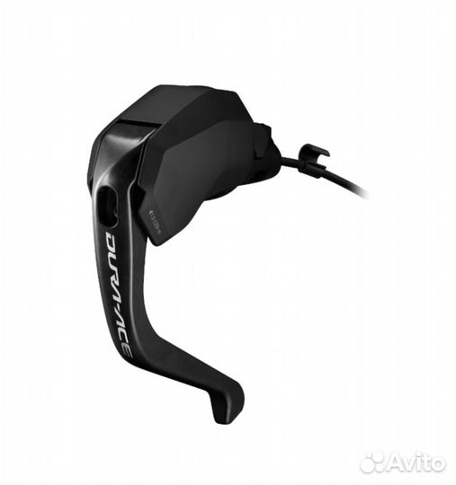 Дуалы TT Shimano Di2 R9180 2*11ск 12ск Dura-Ace