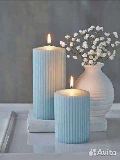 Магические свечи - Рейки