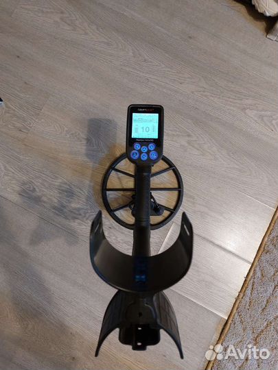 Металлоискатель нокта макро симплекс плюс whp