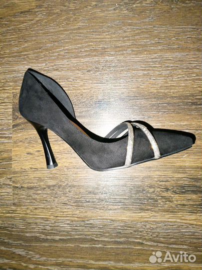 Туфли женские 37 размер новые